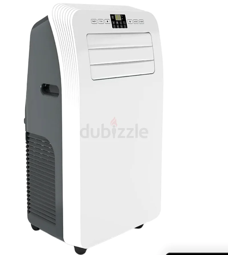 Noble 1 Ton Portable Air Conditioner63169463065219111