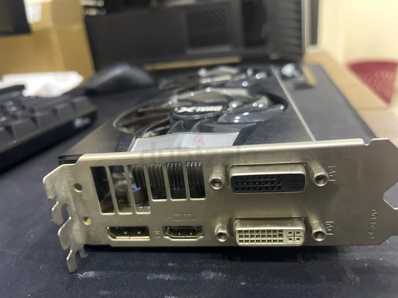 R9270x 4G gpu63257116327809112