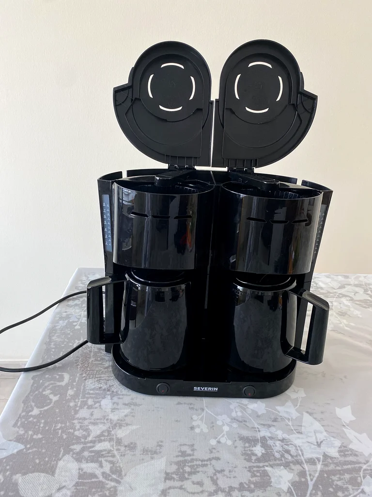 Coffee maker63251894404993113