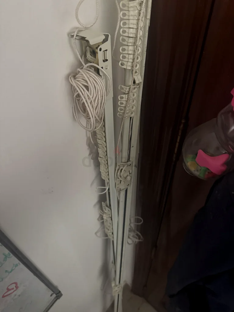 Curtain rail63221858223491111