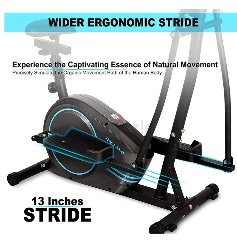 Quality exercise machine for Home Workouts!63172672331905113