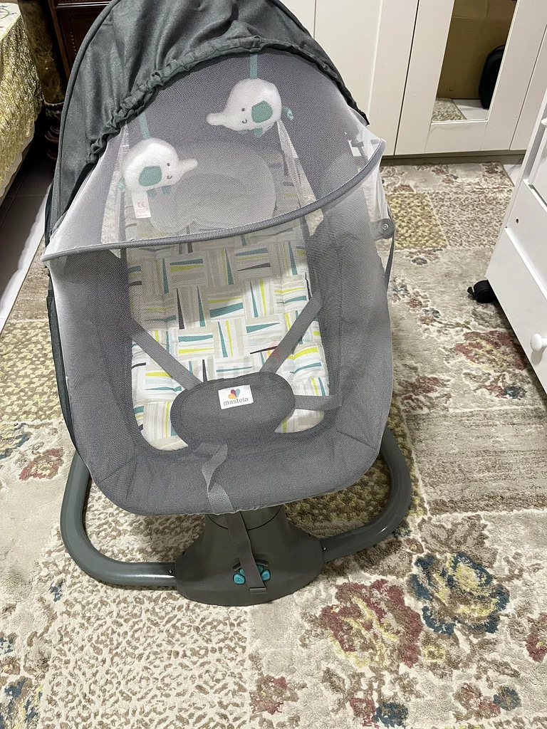Baby bouncer63175735986305112
