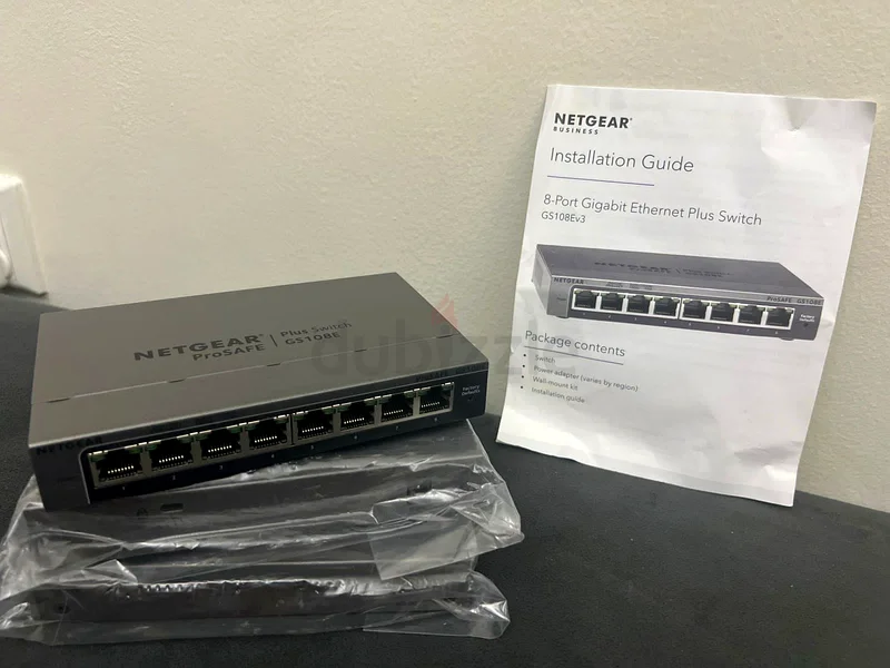 Store NetGear for urgent sale63168984888321111
