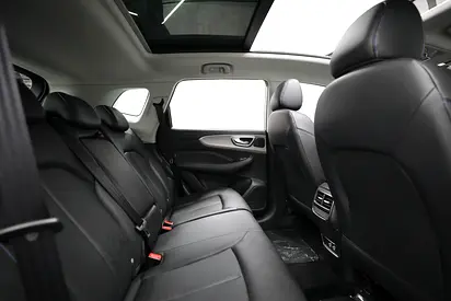 Roewe RX5, миниатюра 8