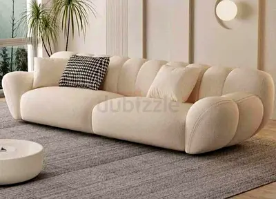 Stylish and Cozy Modern Sofa for Sale