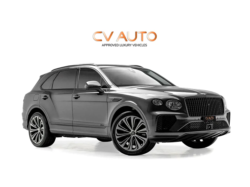2024 | Bentley | Bentayga | Azure63174303783553112