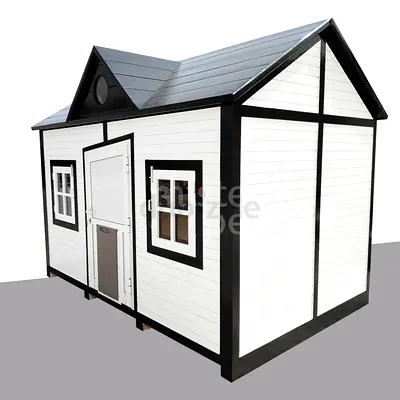 Dog House Villa With Split AC