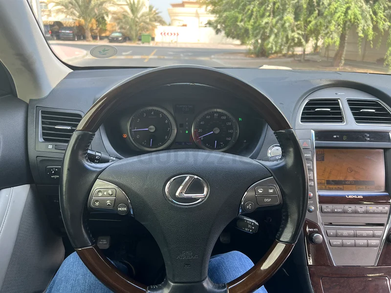 Lexus ES350 2012     ( لكزس 2012 )63168494752385113