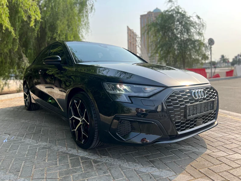 Audi A363226216696578111