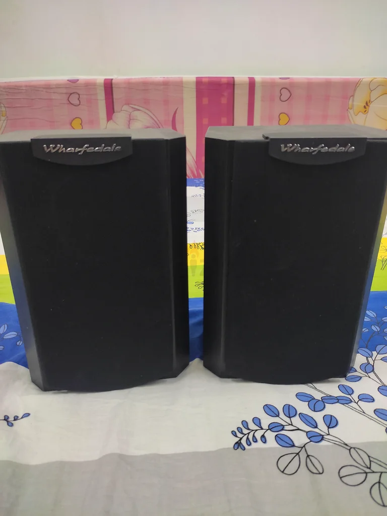 نظام مكبرات صوت Jamo 5.1 قنوات63261841084802111