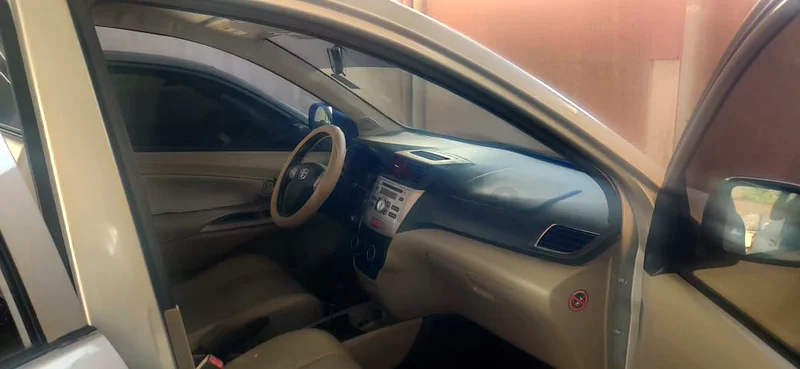 Toyota Avanza for Sale63147687069827113