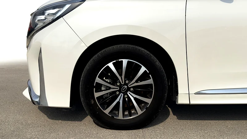 AED 1,332 / Month | GAC | GN8 GL 2.0T | 2023 | Warranty | Service History63491372370177114