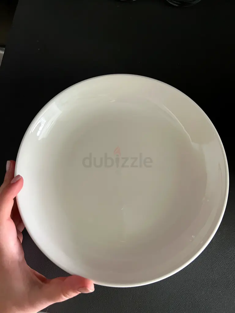 Pack 6 plates + 3 glass63215376034434114