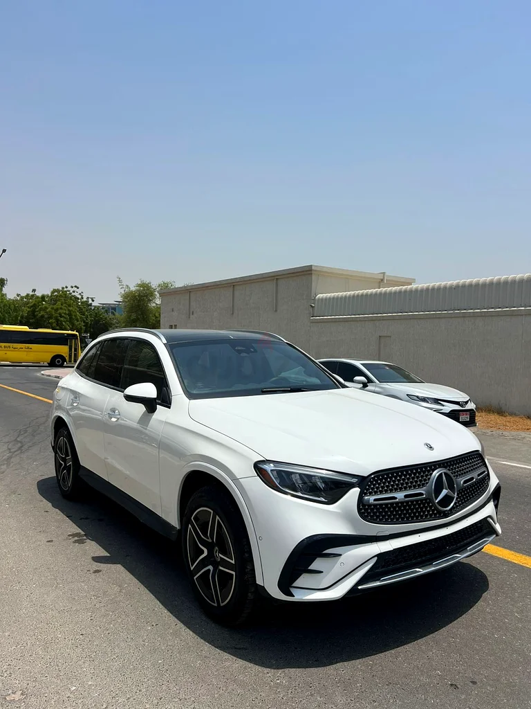 Glc 2024 4matic63165696734339111