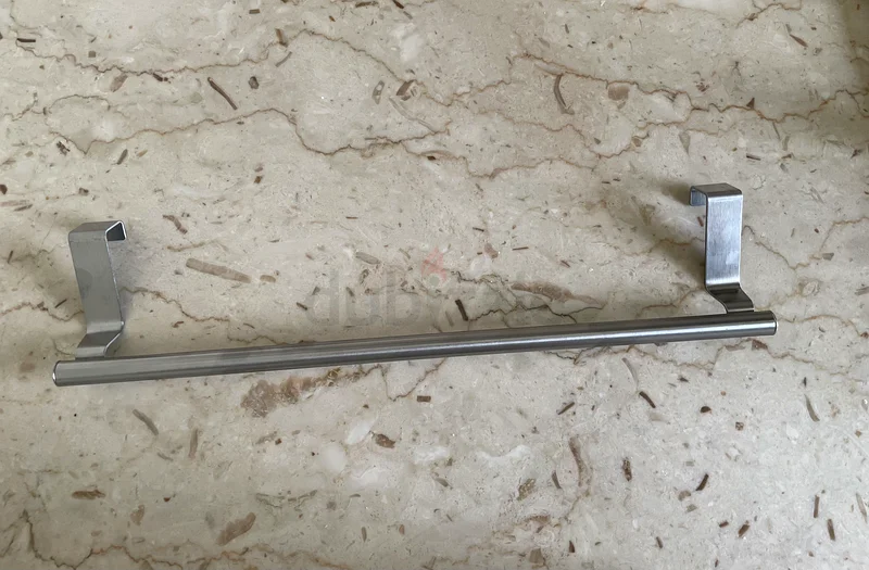 No drill towel hanger brand new63185236413826112