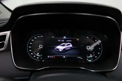 Roewe RX5, миниатюра 17