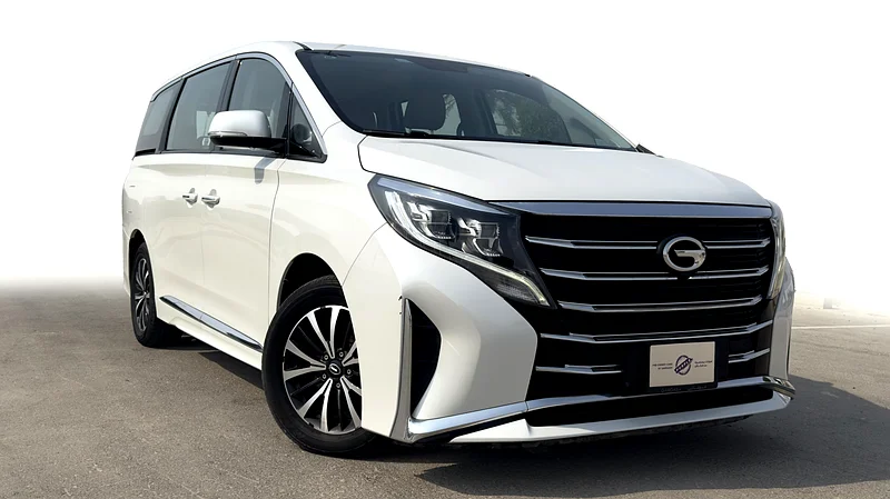 AED 1,332 / Month | GAC | GN8 GL 2.0T | 2023 | Warranty | Service History63491372370177112