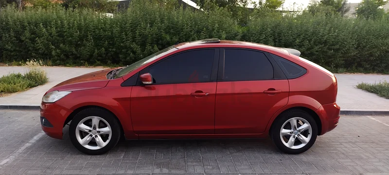 Ford Focus for sale 200963149583727233112