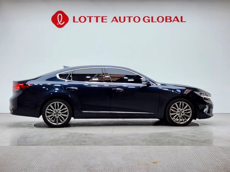 2020 KIA K7 PREMIER (G) 2.5 X Edition63232139388291114