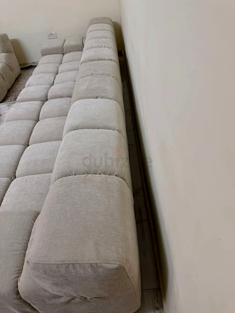 ( BB Italia ) Tufty-Time Sofa – Iconic Modular Design63191607470977114