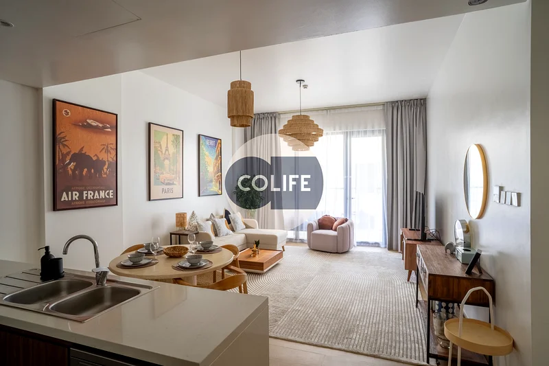 2br Apartment, La Cote Building 1, Jumeirah 163828583439489110