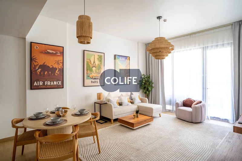 2br Apartment, La Cote Building 1, Jumeirah 163828583439489113