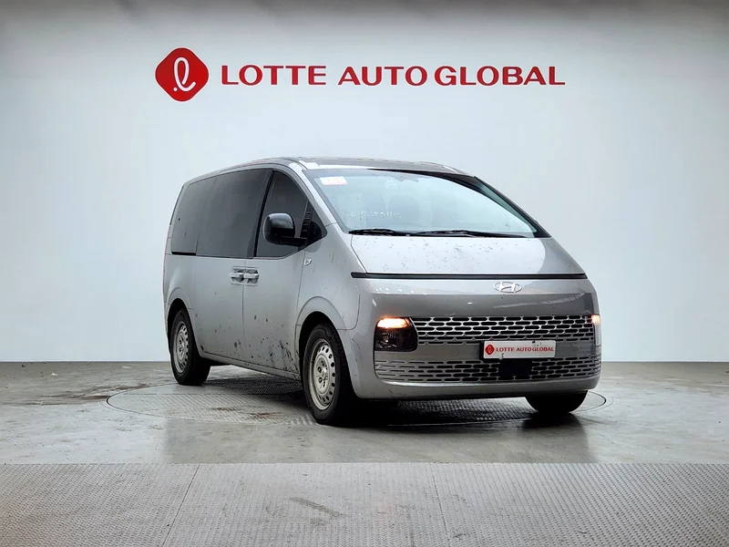 2022 HYUNDAI STARIA (D) 2.263151400189697111
