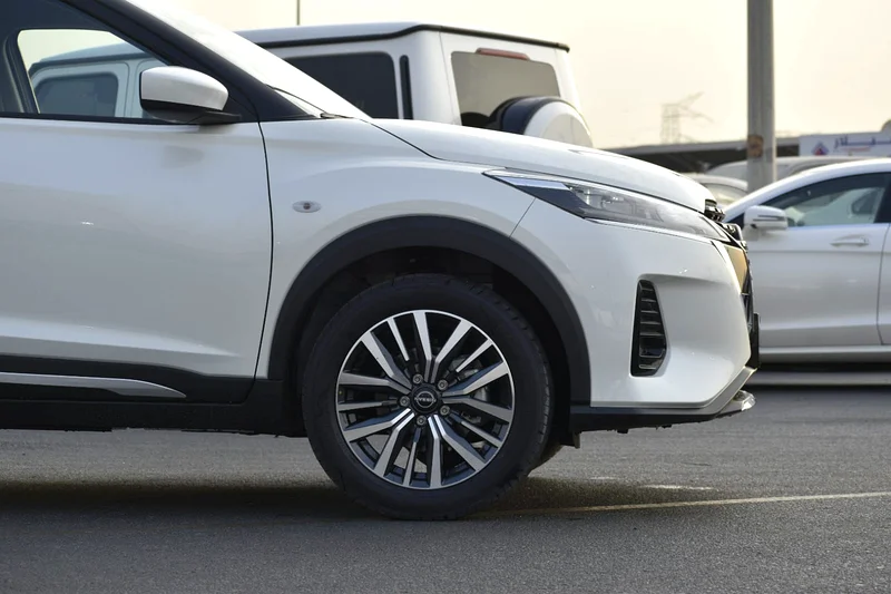 BRAND NEW NISSAN KICKS || 2025 MODEL || CHINESE SPEC|| 0 KM63231158992131114