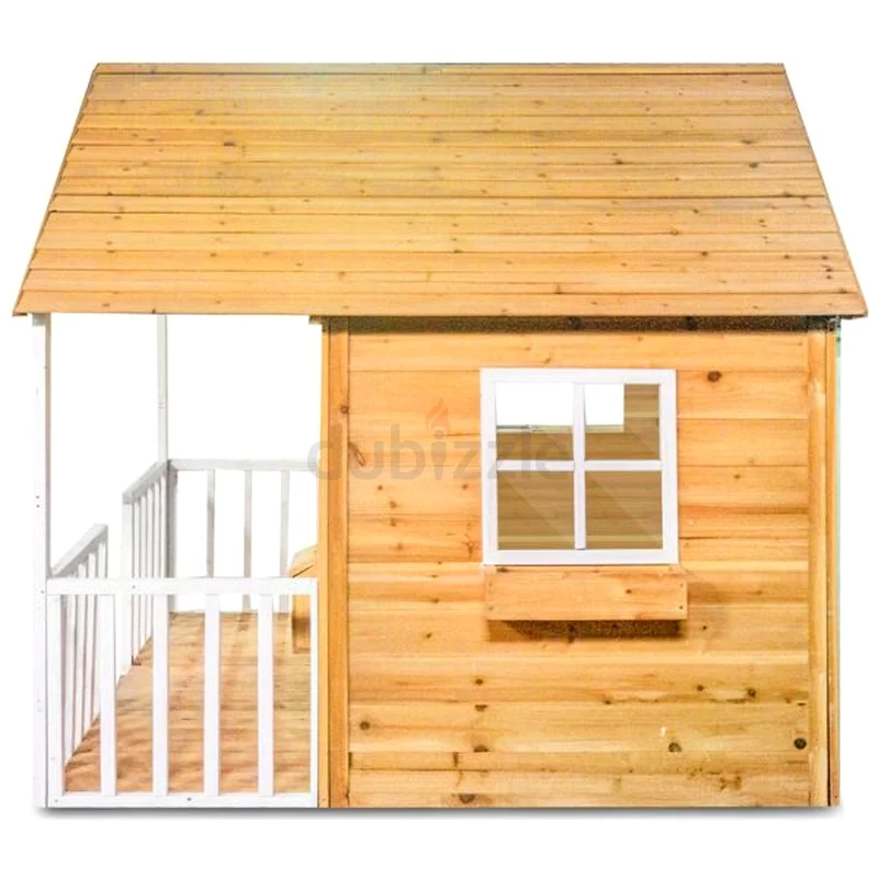 Kids Cubby House63195111509633111