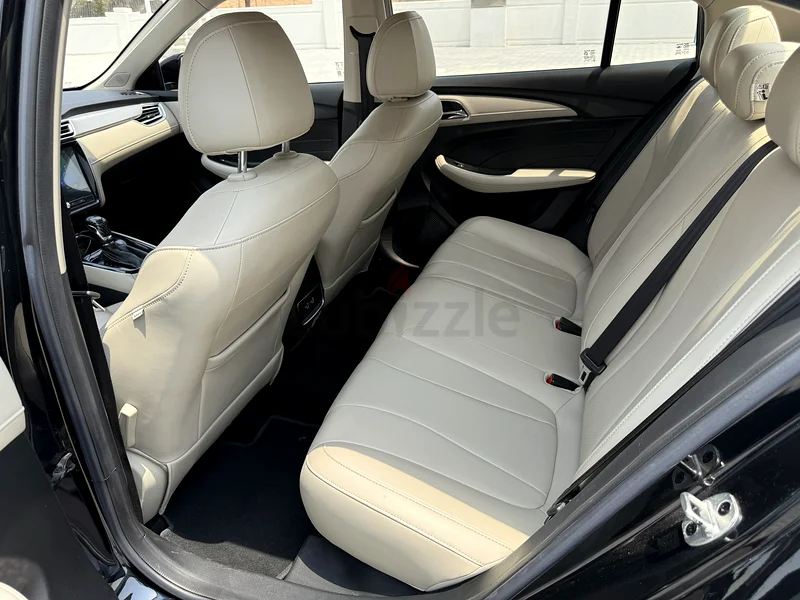 MG5 GCC أعلى طراز في الفئة63135490355969114
