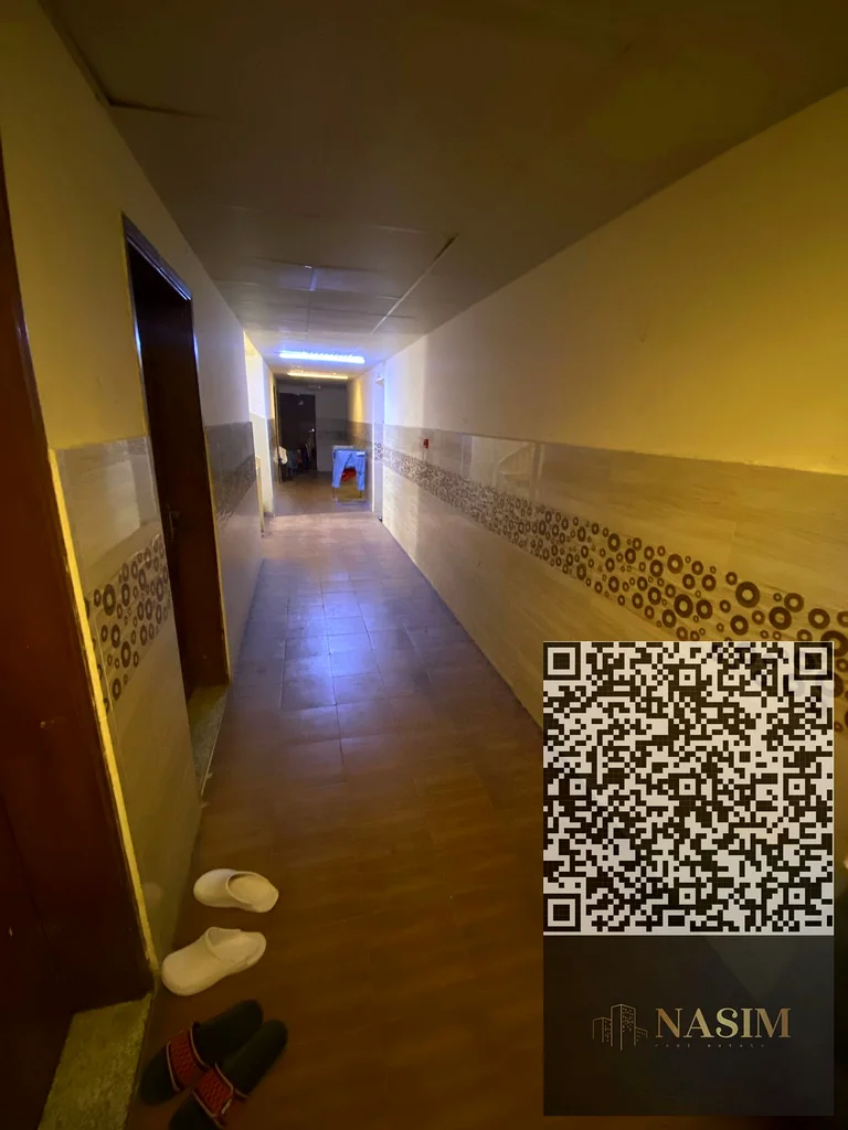 🏢 فرصة استثمارية ذهبية - مبنى صناعي للبيع في الجرف الصناعي 1 - عجمان63194581323138113