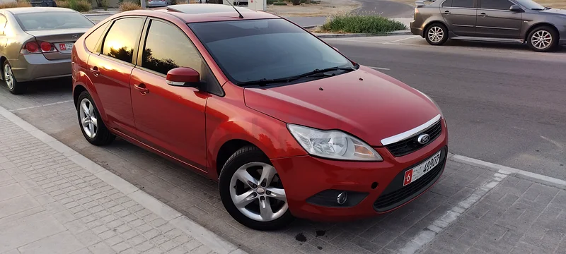 Ford Focus for sale 200963149583727233111
