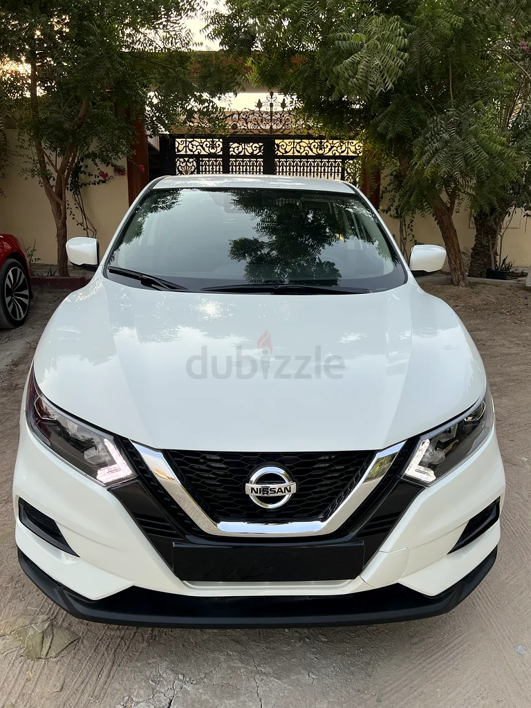 2022 Nissan Rogue Sports low mileage63228274561538112