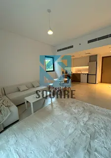 Luxury Brand new  1BHK - Fully Furnished | Pool View with Terrace