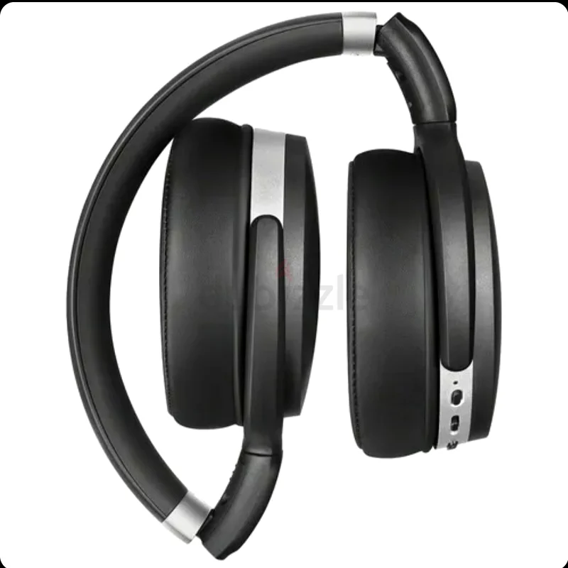 استمتع بجودة صوت استثنائية مع سماعات سونيهايزر اللاسلكية!63261282502915111