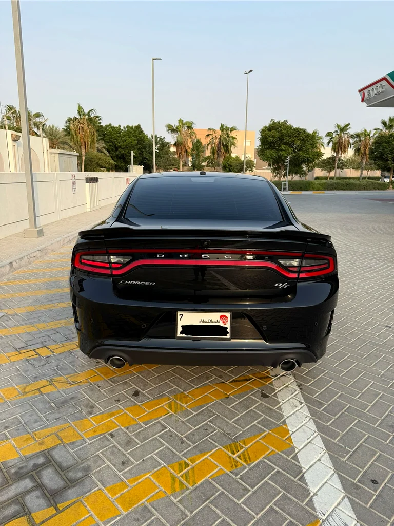 دودج تشارجر آر/تي63140690847491113