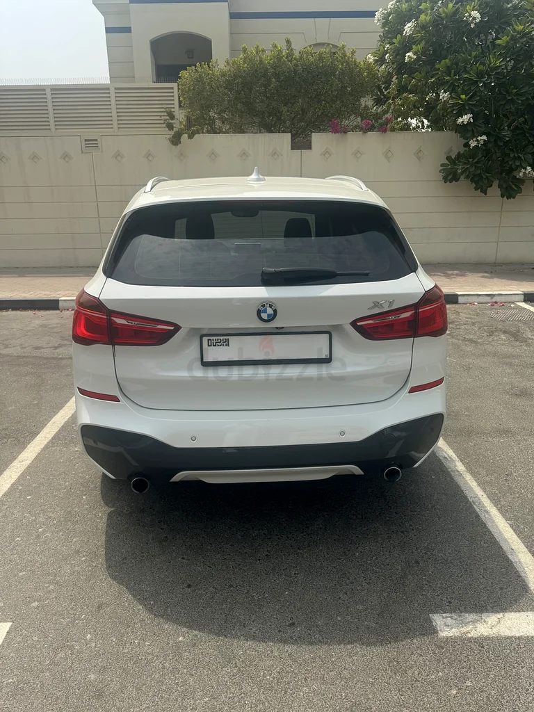BMW X1 X25i (M)63161069249923114