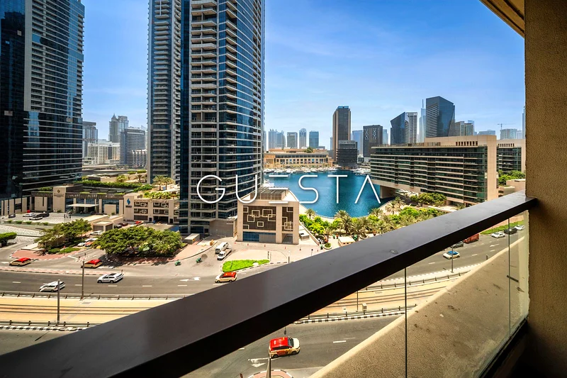 Marina View | JBR Walk | All Bills Incl63831046573955112