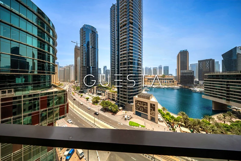Marina View | JBR Walk | All Bills Incl63831046573955111