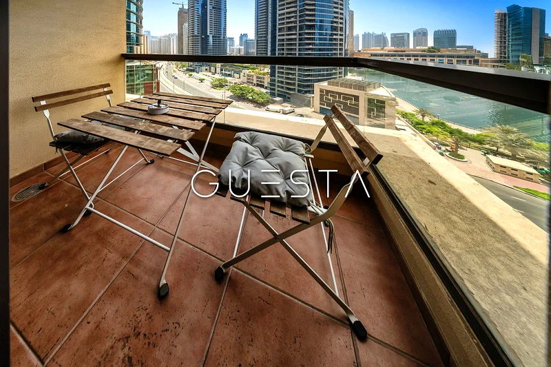Marina View | JBR Walk | All Bills Incl63831046573955113