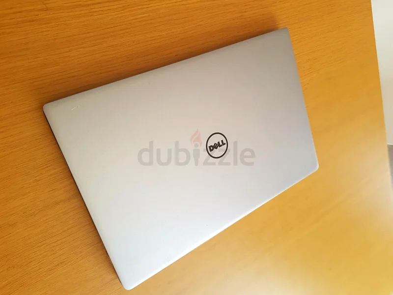 ديل إكس بي إس 13 (9360) شاشة 4K تعمل باللمس - كور i7 - 16 جيجابايت رام63165238912258111