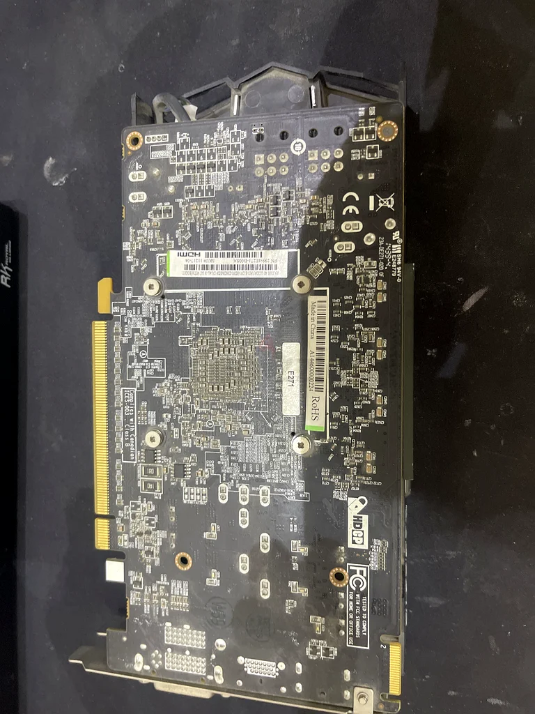 R9270x 4G gpu632571163278091121