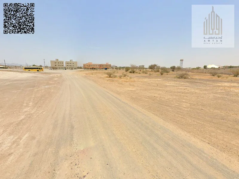 امتلك قطعة أرض سكنية في المنيمة 3، عجمان63183231134337112