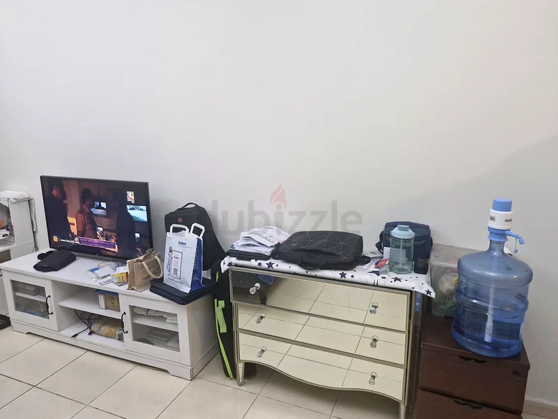 Chiller free Furnished Studio for rent, available from next weekend63130901223425112