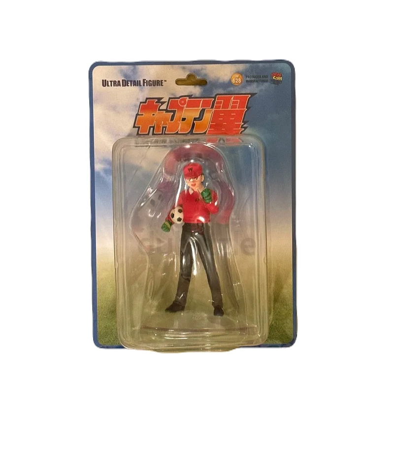 3 captain tsubasa figures63207402082817112