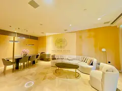 Luxurious 3 Bedroom | Apartment | Fully Furnished