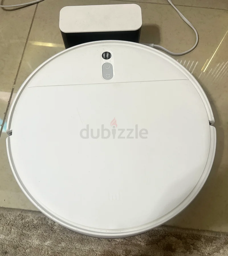 مكنسة كهربائية روبوتية Xiaomi mi mop2 lite63253972498689115