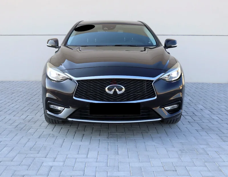 For Sale: Infiniti Q30 – 2018 – GCC Specs – Accident Free63173842496385117