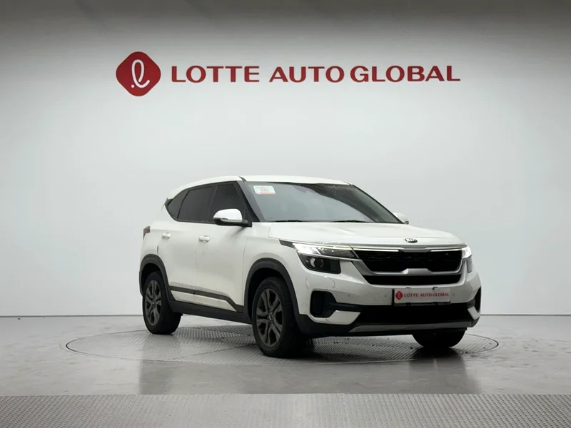 2021 SELTOS (D) 1.6 2WD63170837527938111
