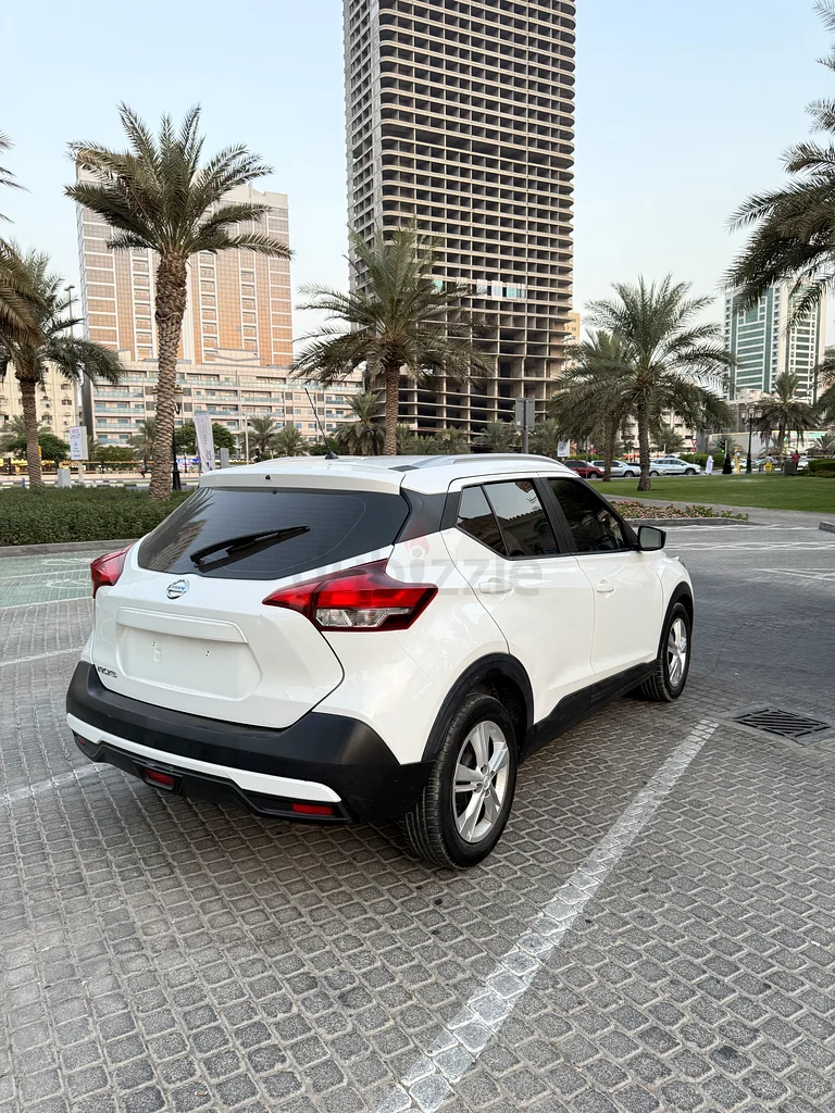 Nissan kicks63156542029315113